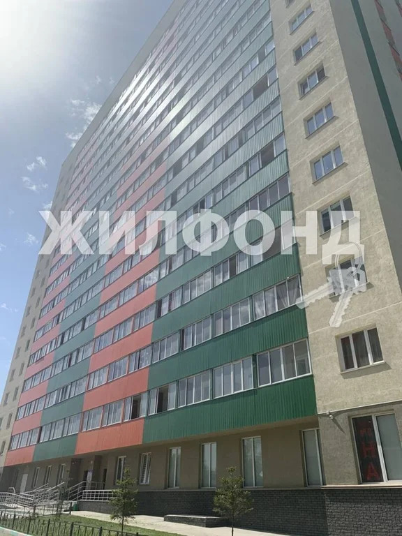 Продажа квартиры, Новосибирск, Героев Революции пр-кт. - Фото 26