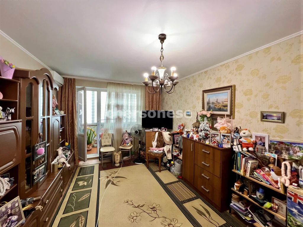 Продажа квартиры, Севастополь, Победы пр-кт. - Фото 3