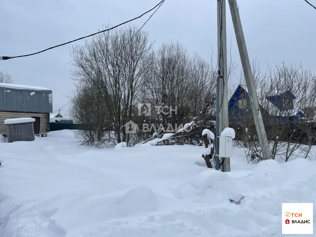 Сергиево-Посадский городской округ, товарищество собственников ... - Фото 7