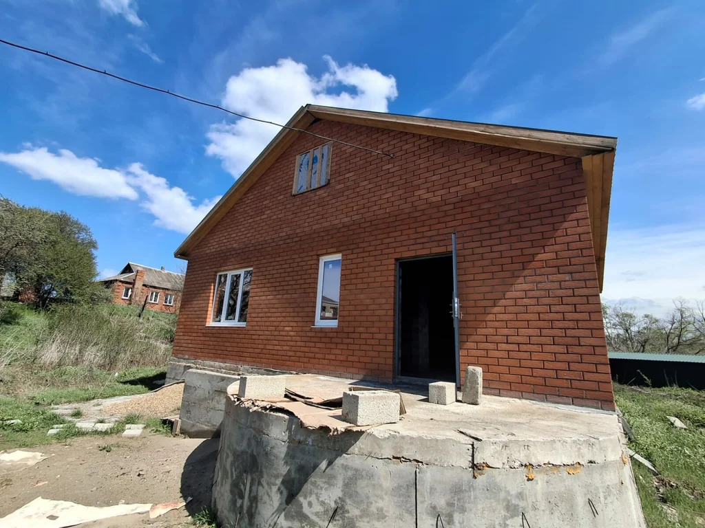 Продажа дома, Абинск, Абинский район, Киевский пер. - Фото 1