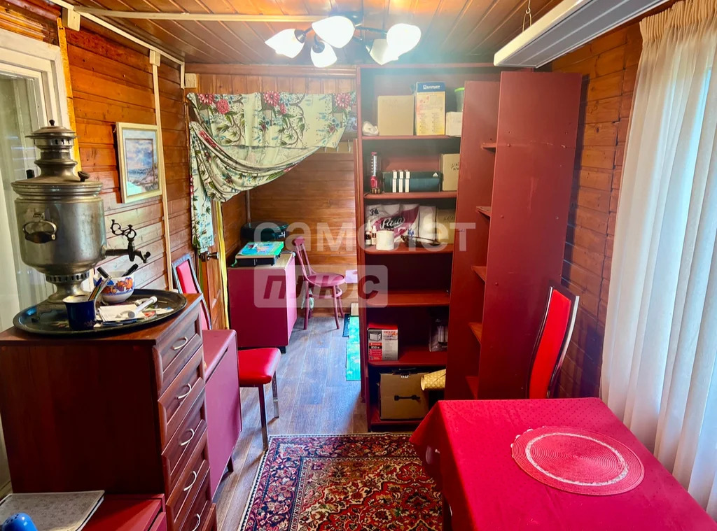 Продажа дома, Талдомский район - Фото 16