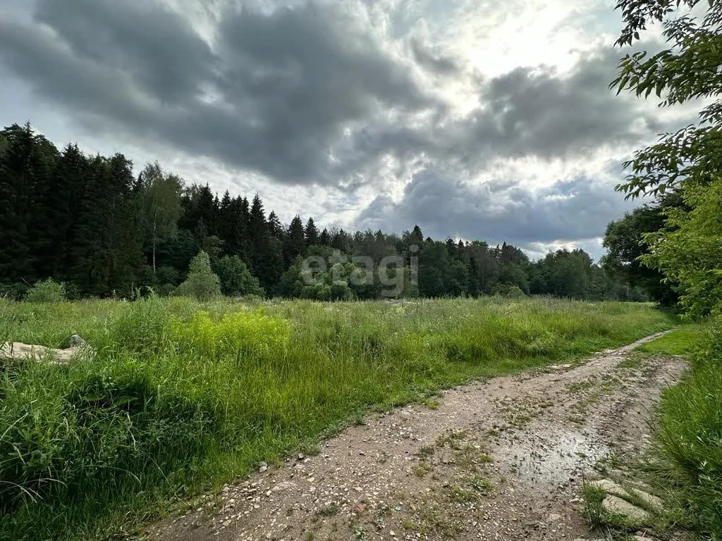 Продажа участка, Лигачево, Солнечногорский район - Фото 6