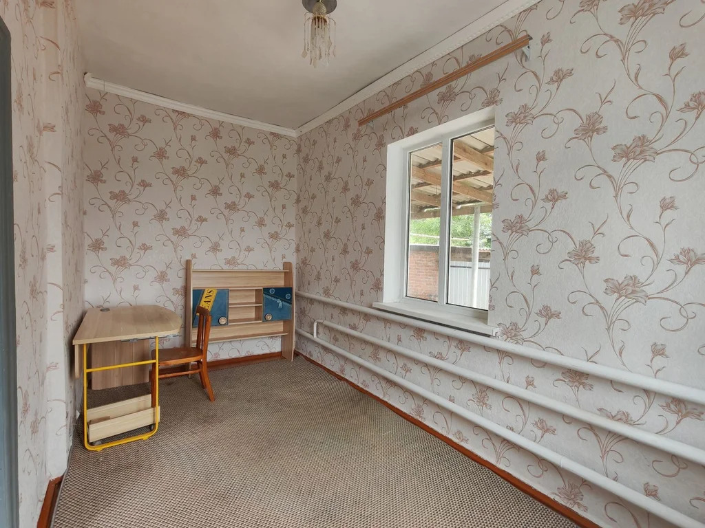 Продажа дома, Староджерелиевская, Красноармейский район, ул. Красная - Фото 10