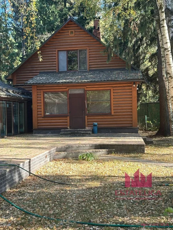 Продажа дома, Левково, Дмитровский район, Сосновая улица - Фото 34