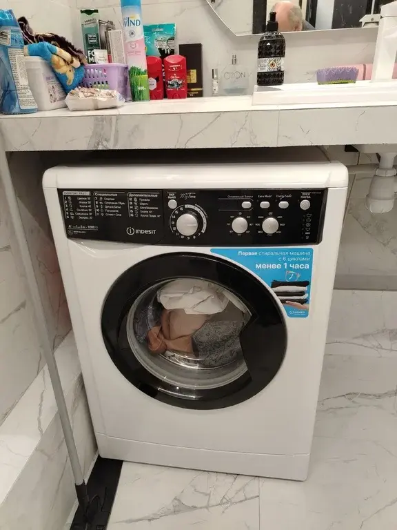 Сдается апартаменты-студия, 22,4 м2 в ЖК «Clementine (Клементин)» - Фото 6