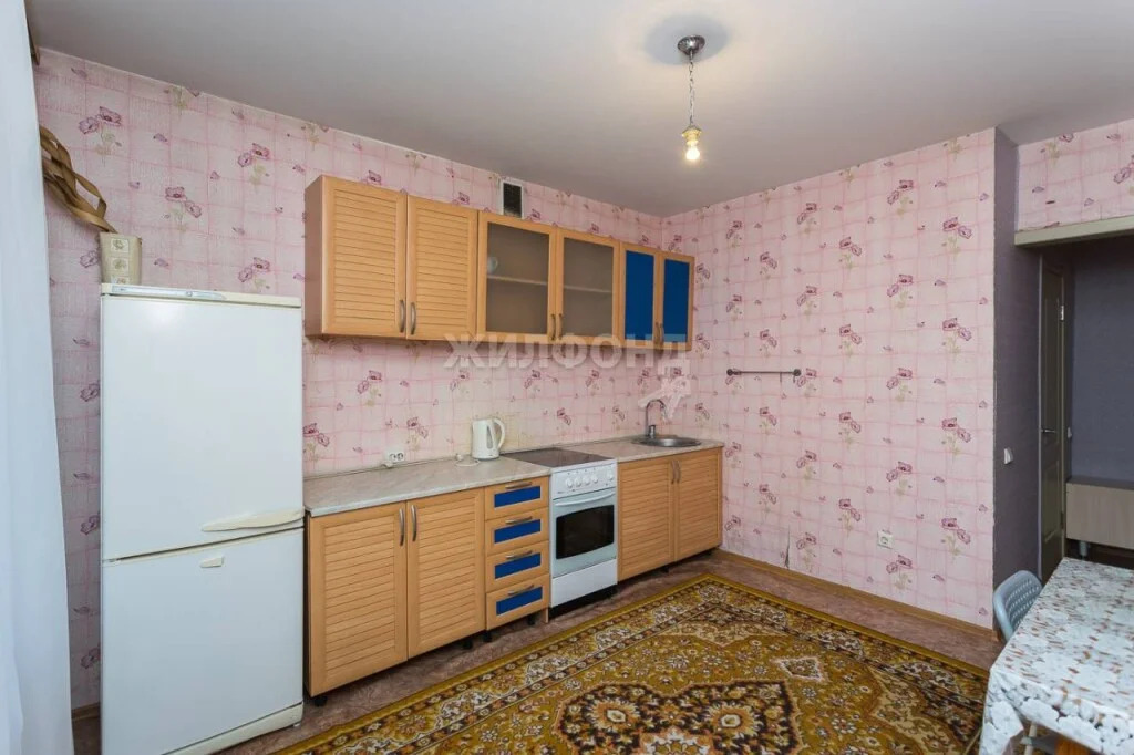 Продажа квартиры, Новосибирск, Заречная - Фото 12