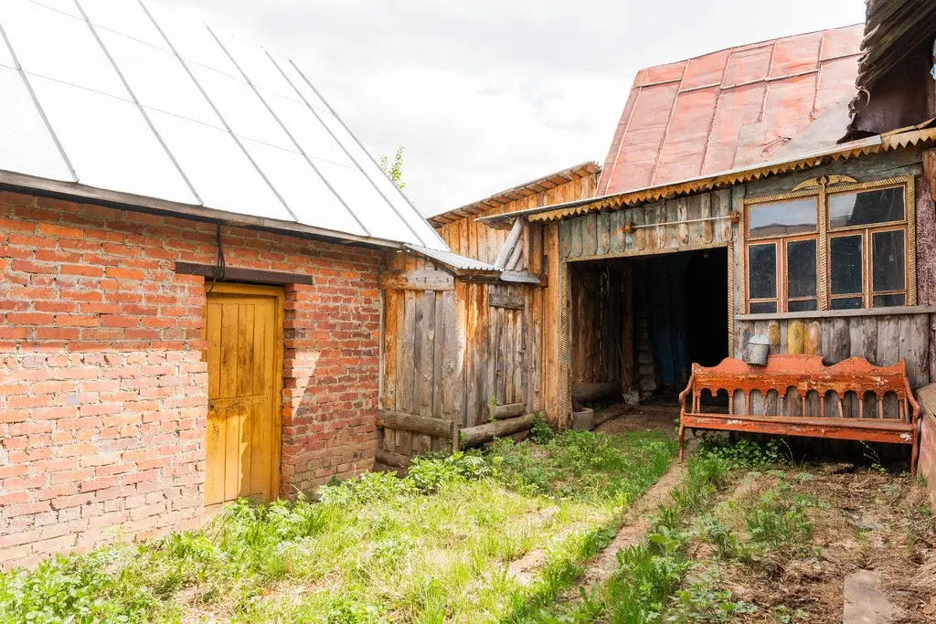 Дом по ул. Пролетарская - Фото 5