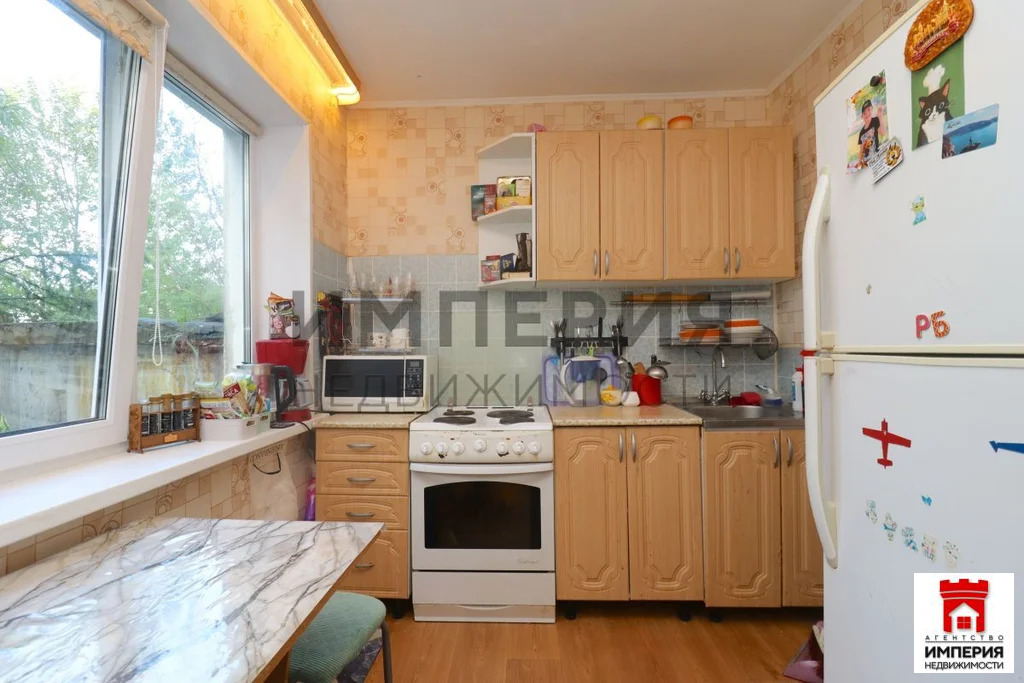 Продажа квартиры, Магадан, Карла Маркса пр-кт - Фото 4