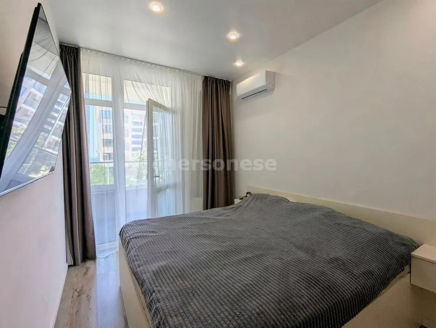 Продажа квартиры, Севастополь, ул. Летчиков - Фото 4