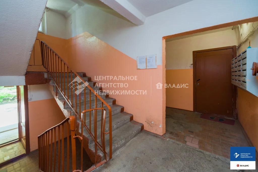 Продажа квартиры, Рязань, улица Новосёлов - Фото 1