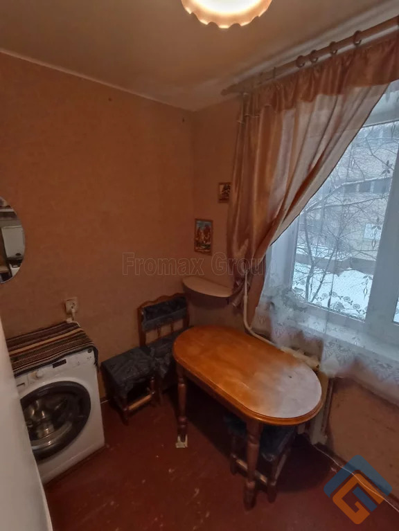 Продажа комнаты, Мытищи, Мытищинский район, ул. Крестьянская 3-я - Фото 1