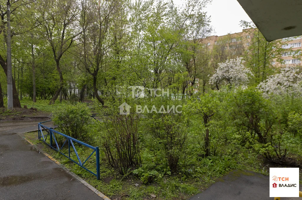 городской округ Пушкинский, Пушкино, Ярославское шоссе, д.4, ... - Фото 30