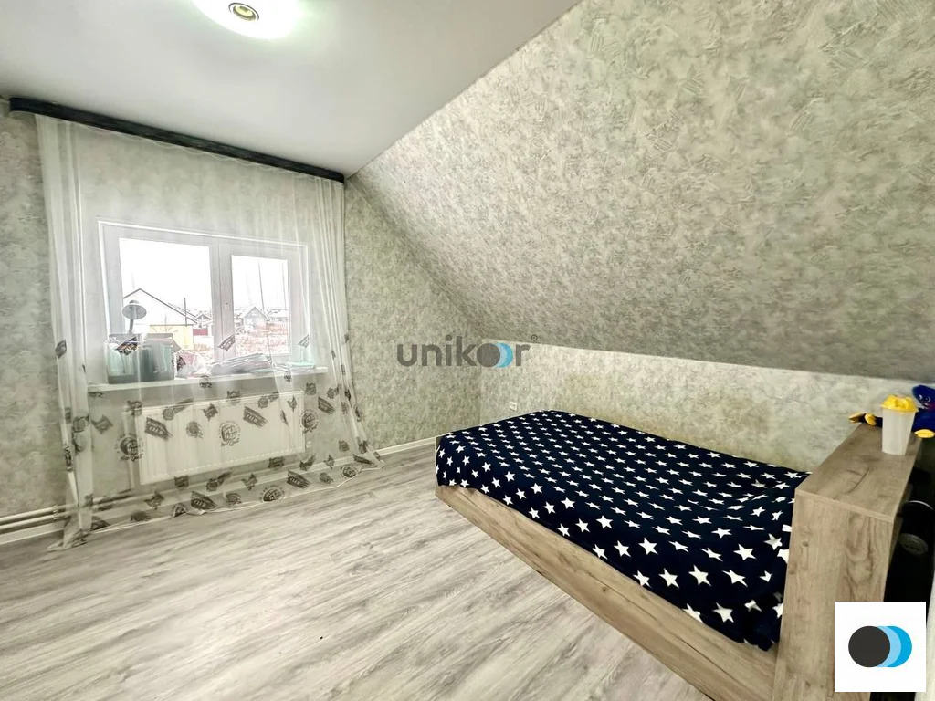 Продажа дома, Иглино, Иглинский район, улица Циолковского - Фото 14