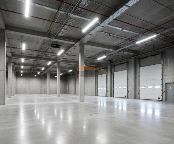 Аренда склада, Красногорский район, строение 1с1 - Фото 3