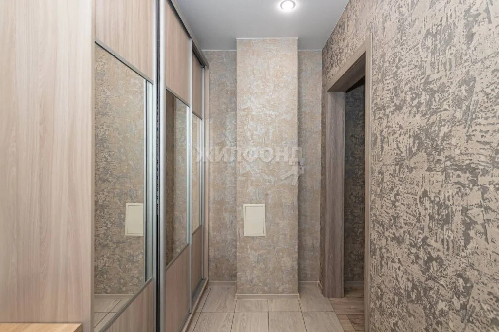 Продажа квартиры, Новосибирск, Плющихинская - Фото 13