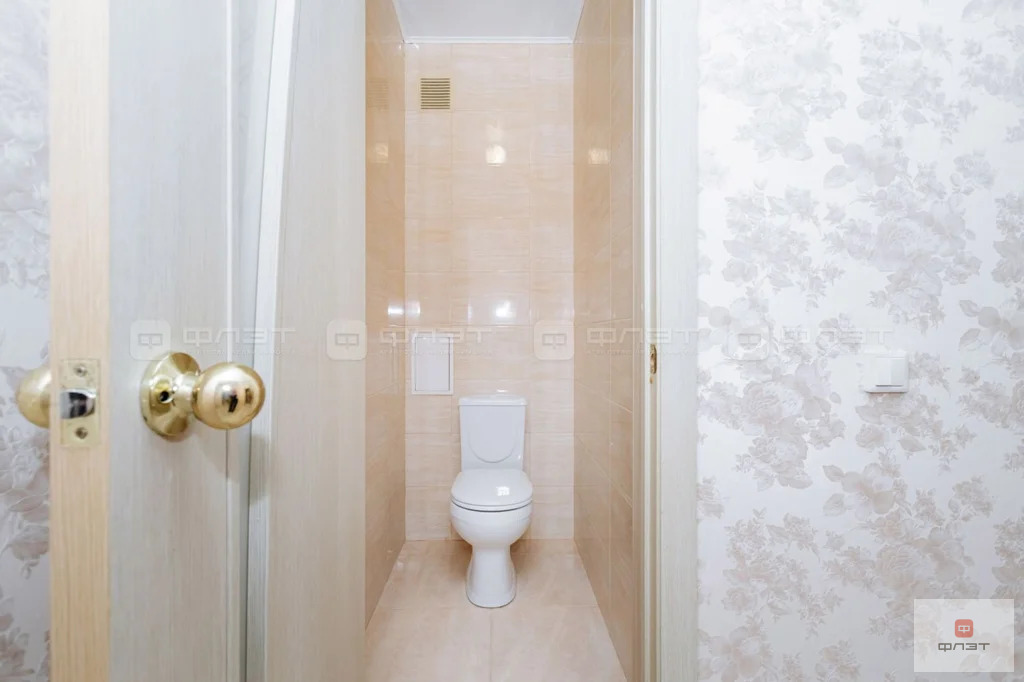 Продажа квартиры, Казань, ул. Рихарда Зорге - Фото 9