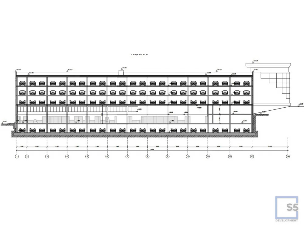 Аренда склада, м. Мичуринский проспект, ул. Удальцова - Фото 15