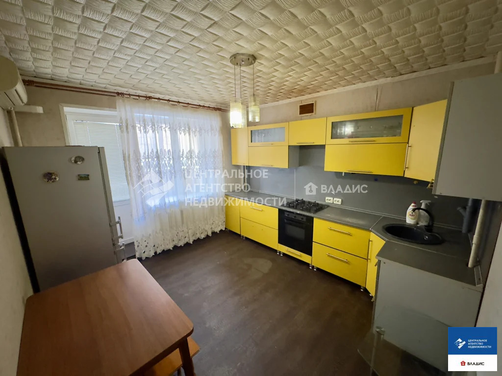 Аренда квартиры, Рязань, улица Новосёлов - Фото 0