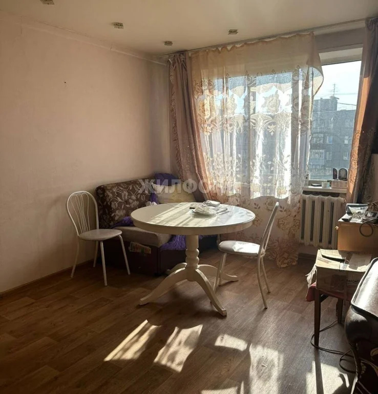 Продажа квартиры, Новосибирск, ул. Шмидта - Фото 3