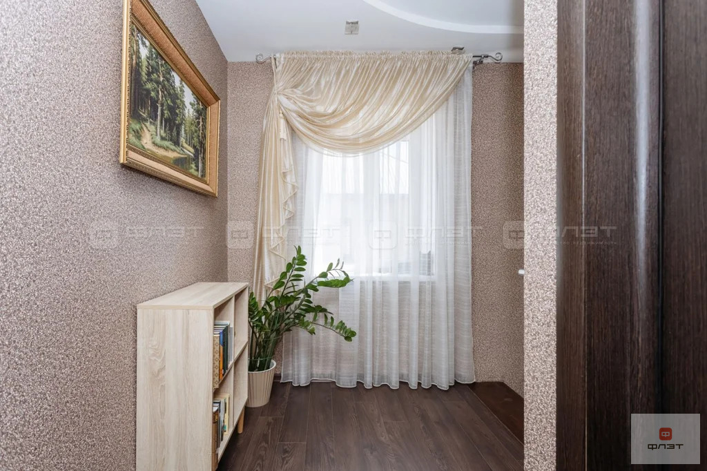 Продажа таунхауса, Казань, ул. Каспийская - Фото 15