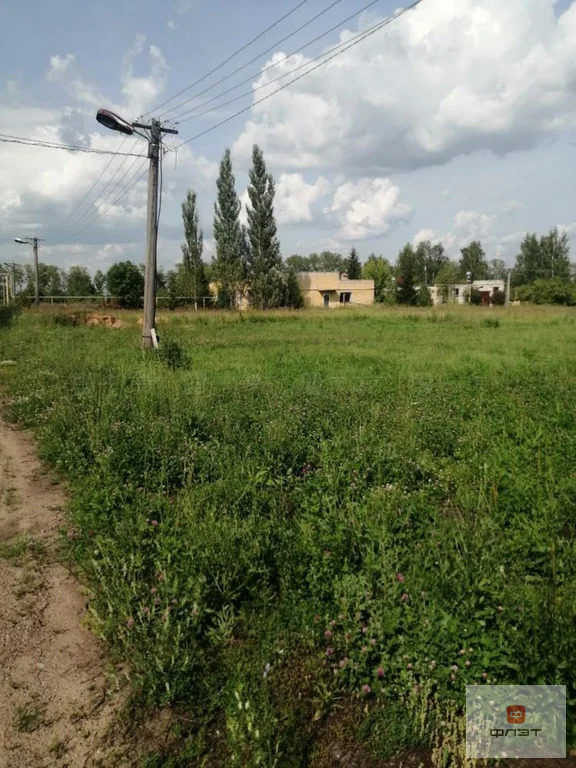 Продажа участка, Кирби, Лаишевский район, ул. Молодежная - Фото 1