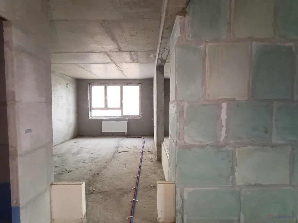 Продажа квартиры, 6-я Радиальная улица - Фото 7