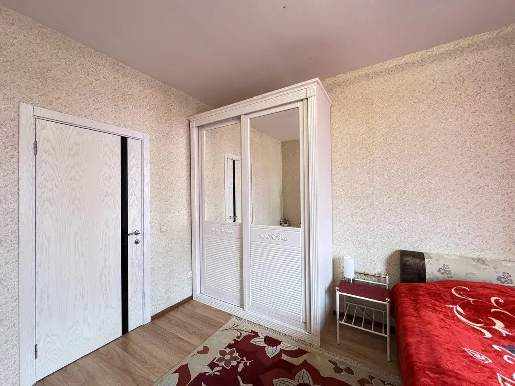 3-к. квартира, 92 м, 16/25 эт. - Фото 33