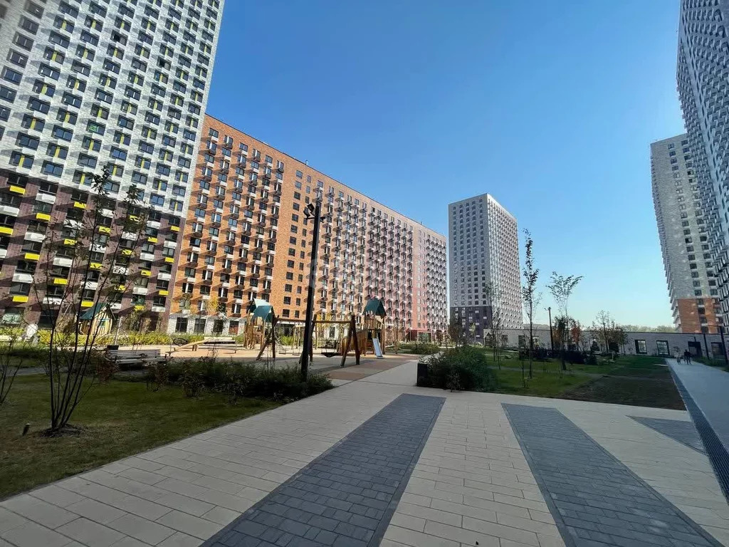 Продажа квартиры, Люберцы, Люберецкий район, 8 Марта улица, 8 - Фото 10