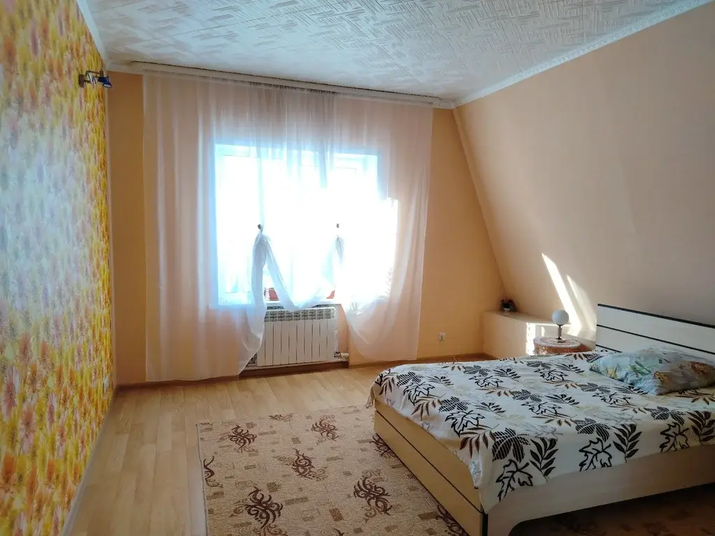Продам дом 200 кв.м - Фото 16
