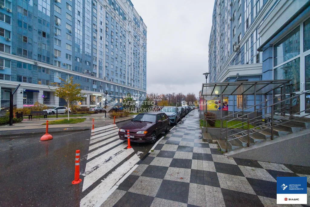 Продажа квартиры, Рязань, ул. Чапаева - Фото 20