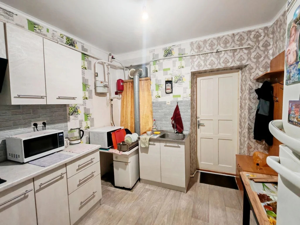 Продажа дома, Полтавская, Красноармейский район, ул. Энгельса - Фото 4