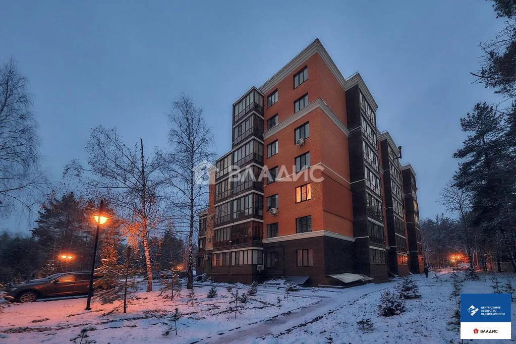 Продажа квартиры, Рязань, Мещерская улица - Фото 15