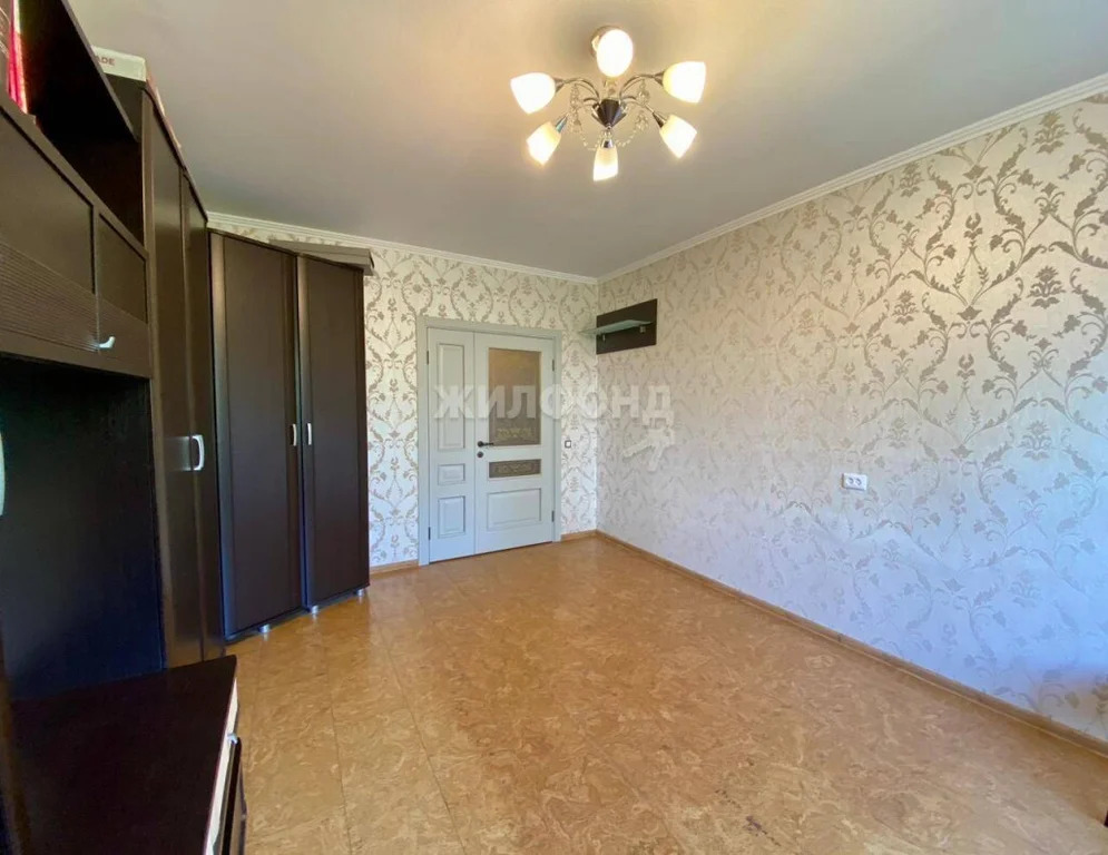 Продажа квартиры, Краснообск, Новосибирский район - Фото 25