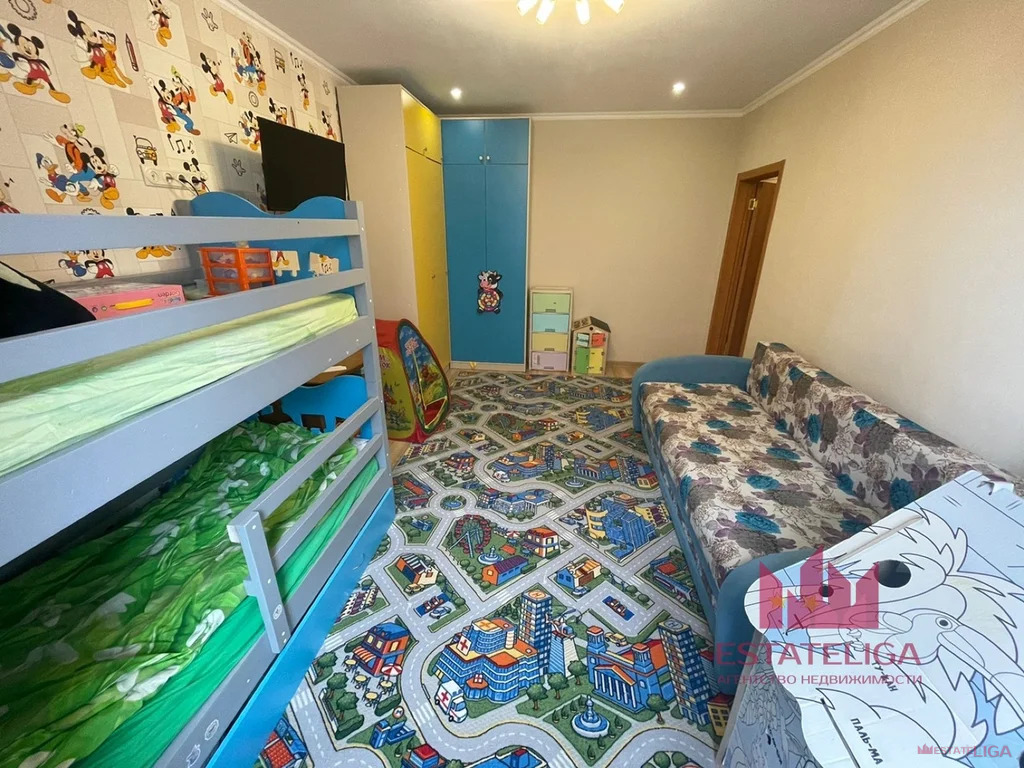 Продажа квартиры, Видное, Ленинский район, Зеленые аллеи б-р. - Фото 14