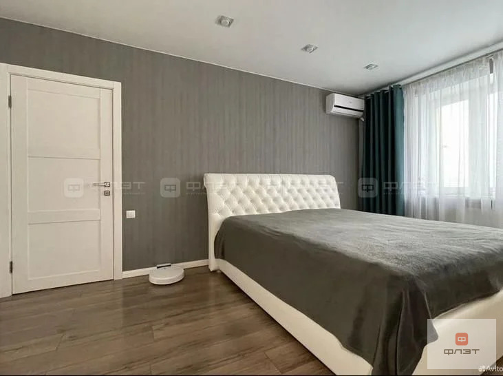 Продажа квартиры, Казань, ул. Натана Рахлина - Фото 2