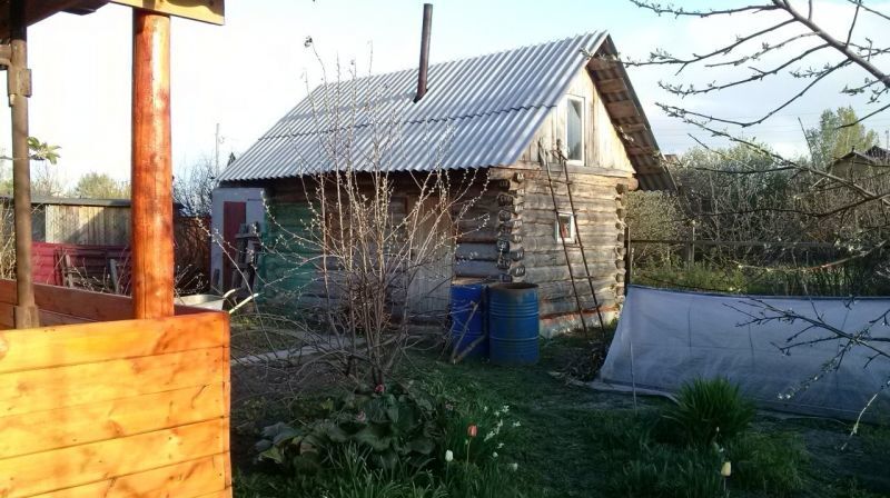 Снт Русь Купить Дачу Волгоград