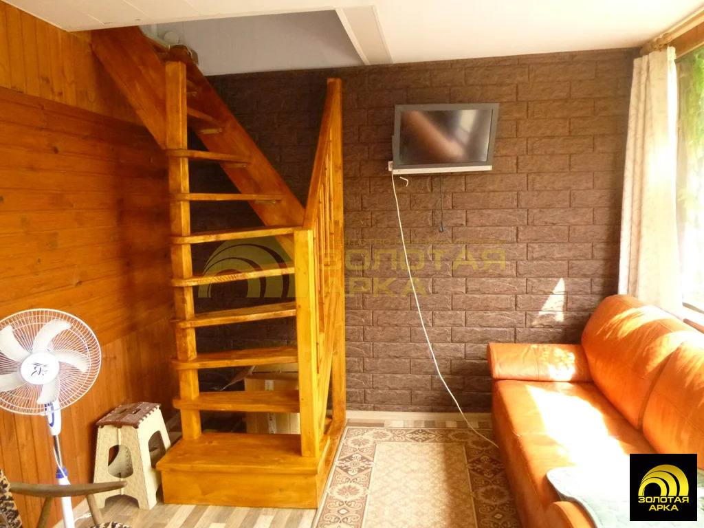 Продажа дома, Старотитаровская, Темрюкский район, Крылова пер. - Фото 18