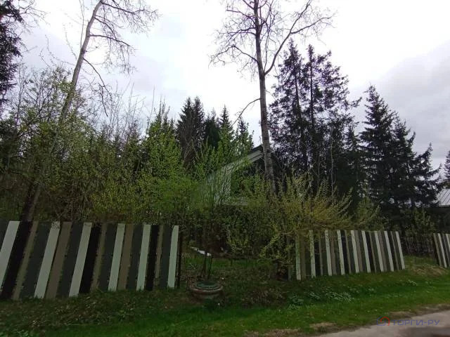 Продажа участка, Троица, Егорьевский район - Фото 4