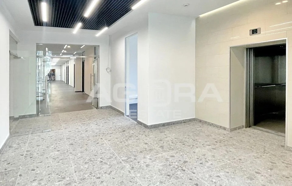 Аренда офиса, м. Улица 1905 года, Звенигородское ш. - Фото 9