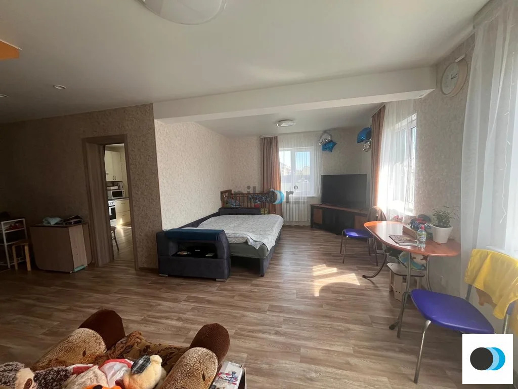 Продажа дома, Иглино, Иглинский район, улица А. Фета - Фото 7