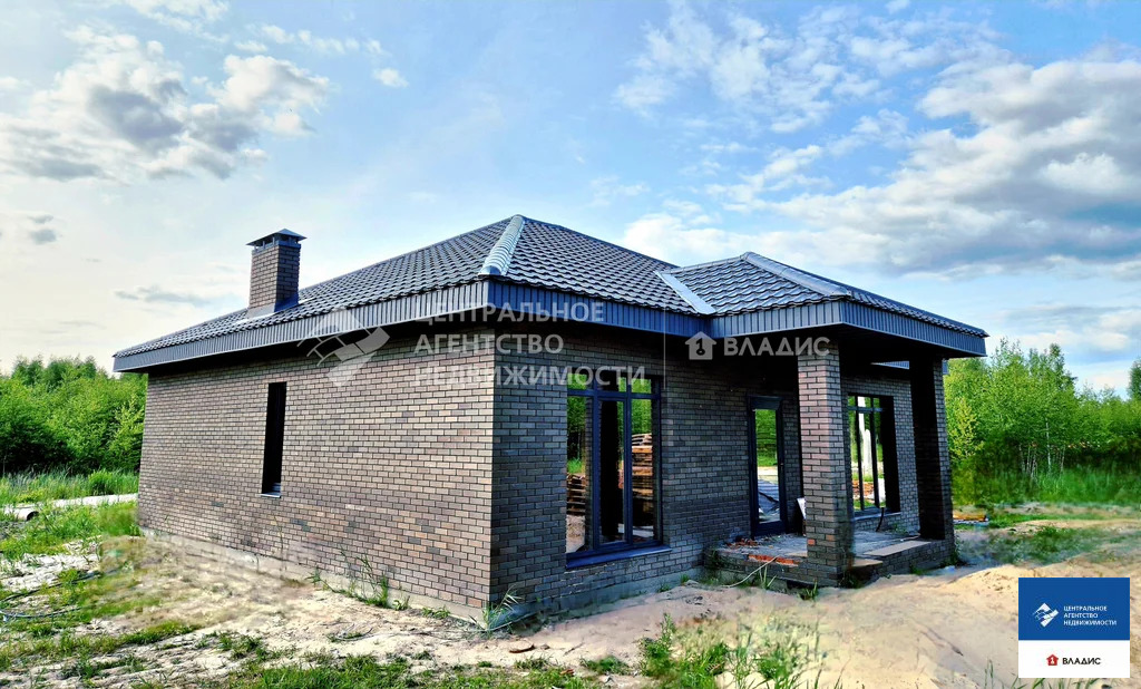 Продажа дома, Рязанский район - Фото 2