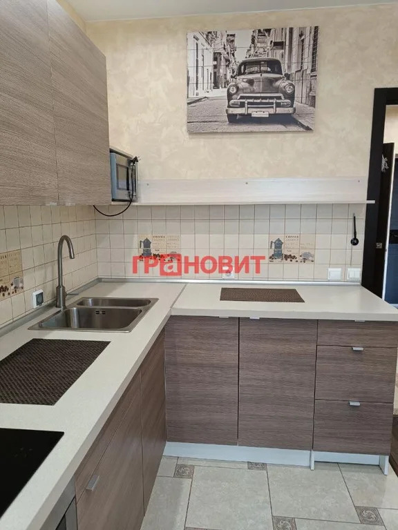 Продажа квартиры, Кольцово, Новосибирский район, Рассветная - Фото 4