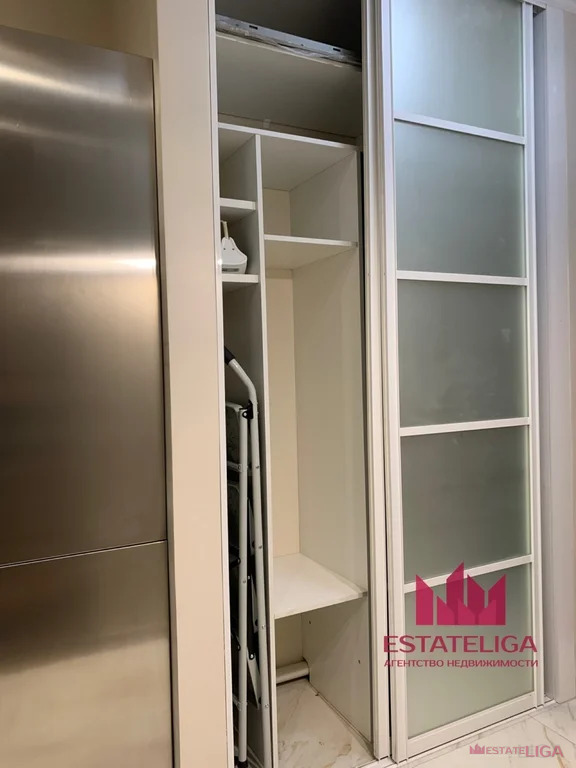 Аренда квартиры, Волгоградский пр-кт. - Фото 6