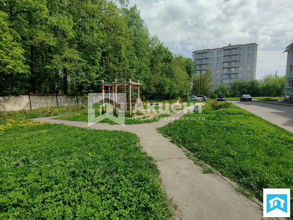 Продажа квартиры, Иваново, мкр Новая Ильинка - Фото 19