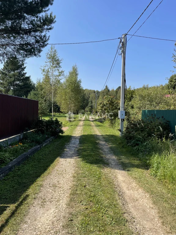 городской округ Ступино, СНТ Сириус,  дом на продажу - Фото 15