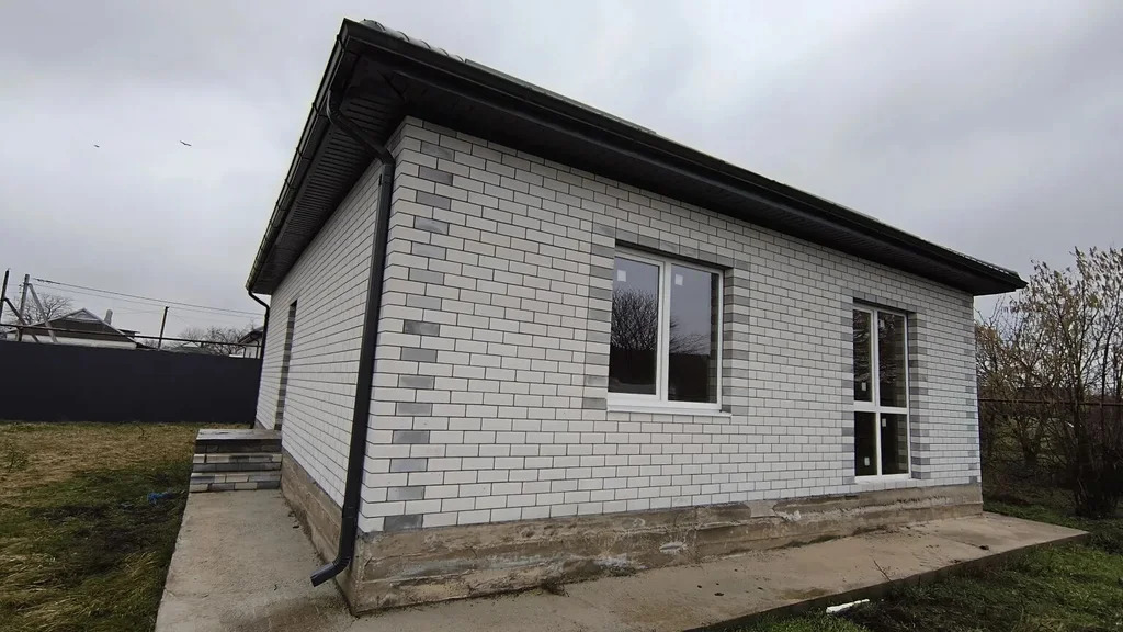 Продажа дома, Темрюкский район - Фото 3