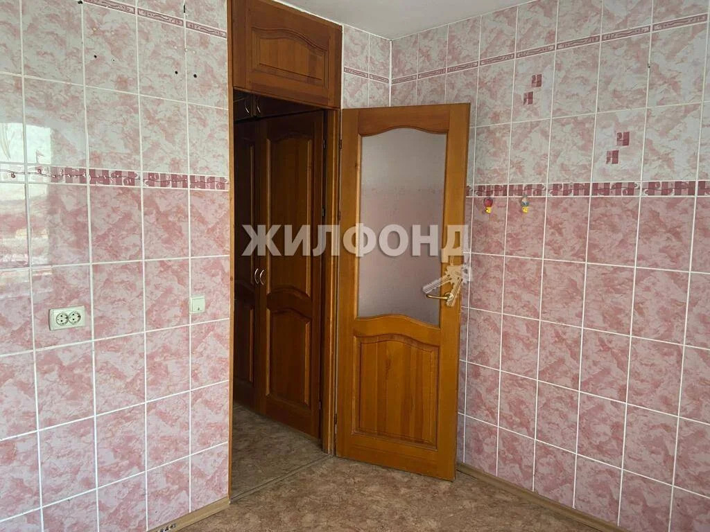 Продажа квартиры, Ордынское, Ордынский район, ул. Маяковского - Фото 3