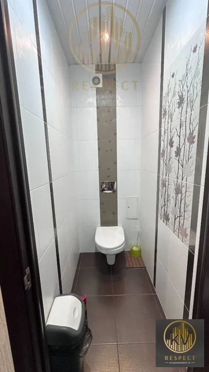 Продажа квартиры, Красный Пахарь, Минераловодский район, ул. 9 Мая - Фото 16