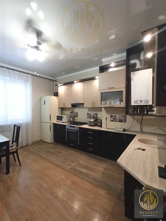 Продажа квартиры, Кисловодск, ул. Замковая - Фото 1