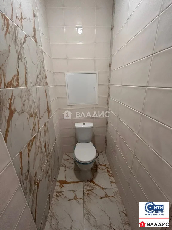 Продажа квартиры, Воронеж, улица Загоровского - Фото 2